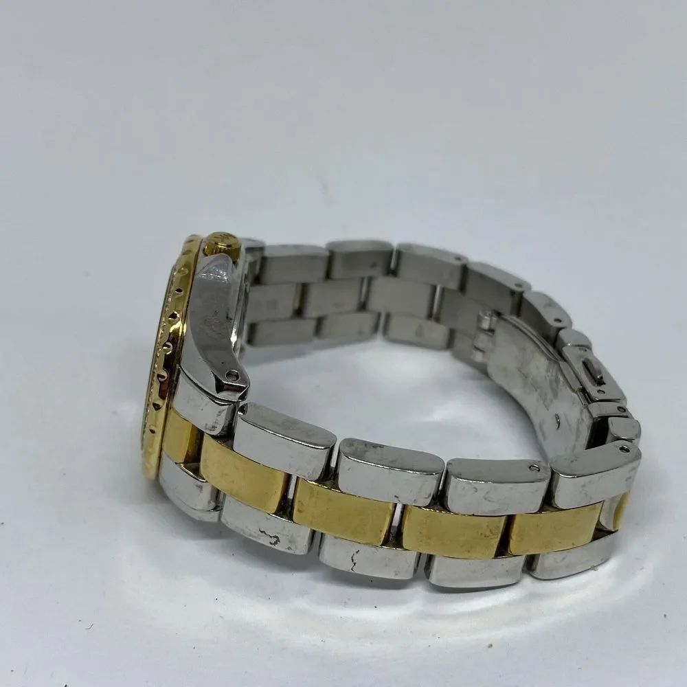 Michael Kors MK5664 Women's Stainless Steel Analog Dial Quartz Wrist Watch JK402